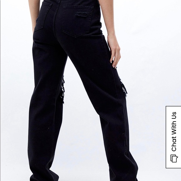 90s bf jeans - Picture 2 of 3